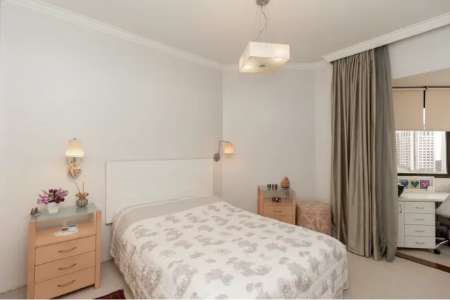 Imagem APARTAMENTO RESIDENCIAL em São Paulo - SP, Moema
