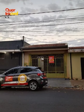 Imagem Oportunidade Imperdível: Casa à venda em Ribeirão Preto-SP, Jardim Maria Goretti, 2 quartos, 1 suíte, 1 sala, 2 banheiros, 2 vagas, 75 m².