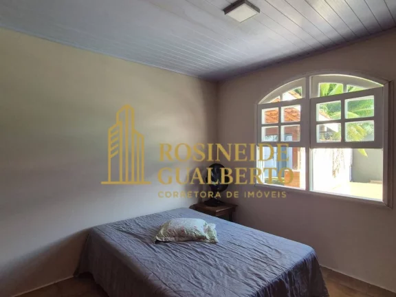 Imagem Casa 3 Dormitórios à venda no bairro Indaiá, Bairro nobre de Caraguatatuba