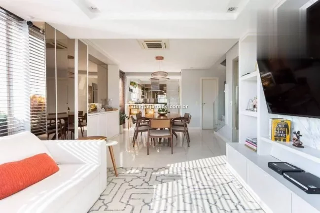 Imagem Cobertura Duplex à venda Itaim Bibi São Paulo