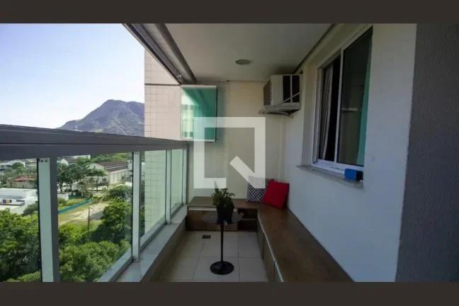 Imagem Apartamento à Venda - Recreio, 3 Quartos, 124 m2