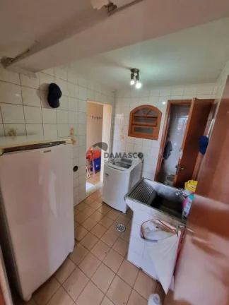 Imagem Casa à venda 3 Quartos, 1 Suite, 2 Vagas, 175M², Rudge Ramos, São Bernardo do Campo - SP