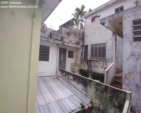 Imagem CASA RESIDENCIAL em São paulo - SP, Vila Mariana