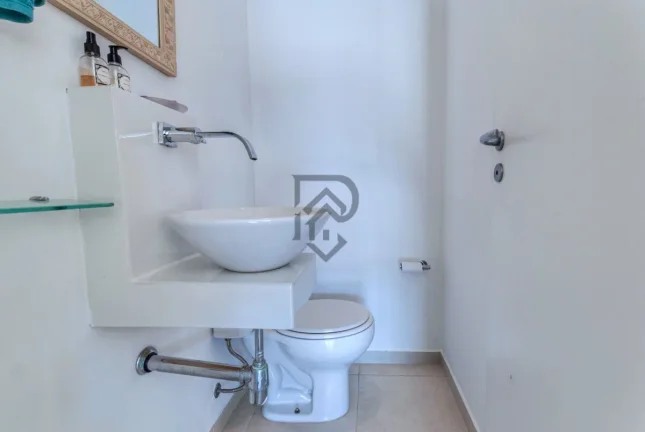 Imagem Apartamento brooklin pronto para morar