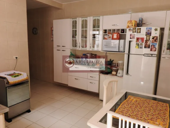 Imagem Vemdo otima casa 2 Dorm. em Vila Friburgo - São Paulo