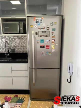 Imagem Apartamento à venda em São Paulo - Vila Prudente: 2 quartos, 1 suíte, 1 sala, 1 vaga de garagem, 88,00 m² de área.