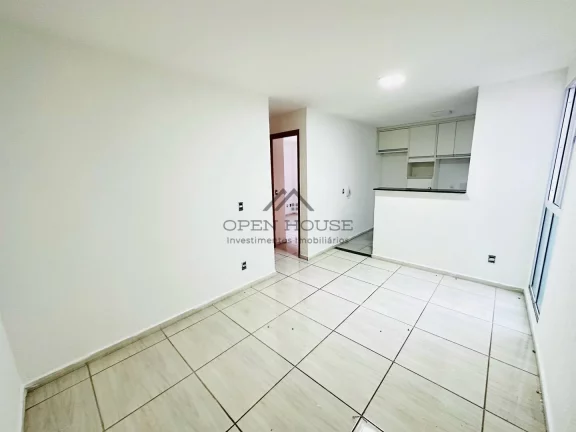 Imagem APARTAMENTO (PASSANDO DÍVIDA)