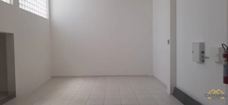 Imagem Salão comercial térreo no centro de Jundiaí com 100m²
