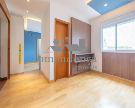 Imagem Apartamento em Perdizes com 3 suítes e 4 vagas, 282 m2