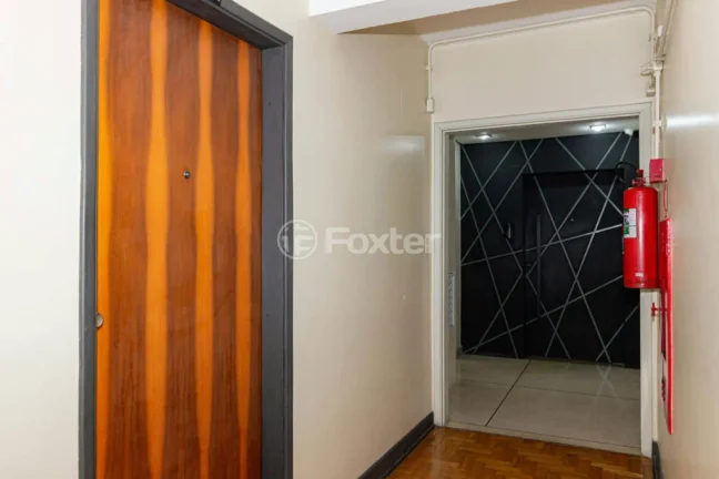 Imagem Sala Comercial - 35M², 1 Vaga