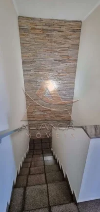 Imagem Prédio Comercial - Ribeirão Preto - Jardim Mosteiro