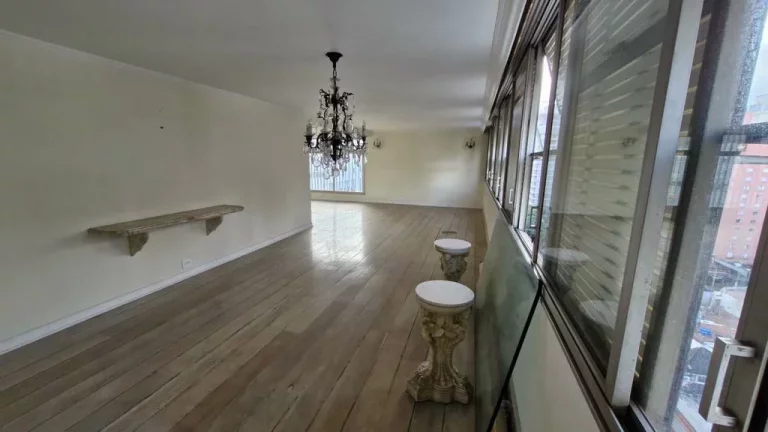 Imagem APARTAMENTO RESIDENCIAL em São Paulo - SP, Jardim Paulista