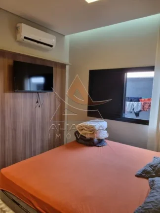 Imagem Casa Condomínio - Ribeirão Preto - Real Sul