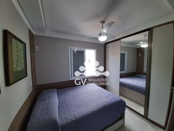 Imagem Cobertura com 4 dormitórios à venda, 200 m² por R$ 2.200.000,00 - Praia Grande - Ubatuba/SP