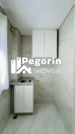 Imagem Apartamento à venda, no RESIDENCIAL GRAND SANTORINI em Pinhais, Centro, com 3 quartos, 88,32m²