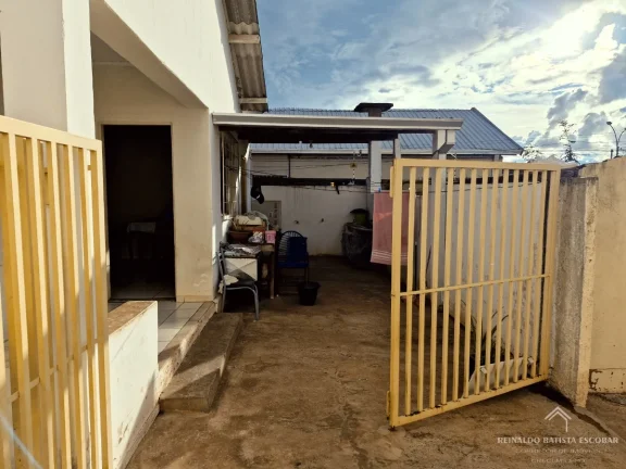 Imagem Oportunidade - Condomínio com 4 casas em Ponto Comercial