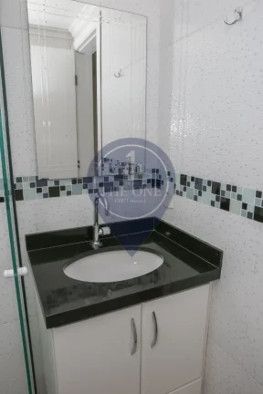 Imagem Apartamento à venda em São Paulo-SP - Vila Romana, 2 quartos, 2 suítes, 3 banheiros, 3 vagas de garagem, 89m² de área.