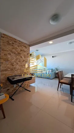 Imagem Apartamento a Venda no bairro Intermares - Cabedelo, PB