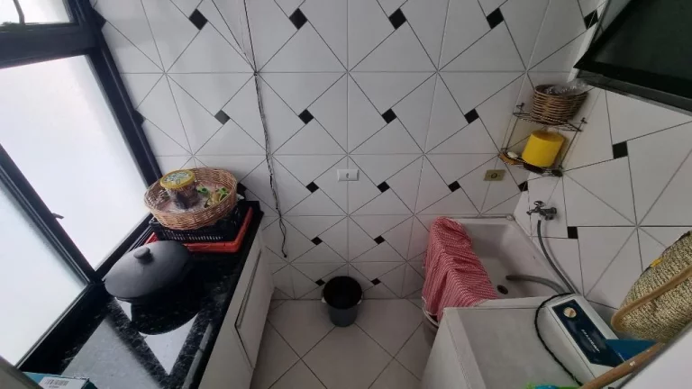 Imagem Apartamento com 3 dormitórios à venda, 98 m² - Tombo - Guarujá/SP