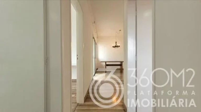Imagem Apartamento para Venda em São Bernardo do Campo / SP no bairro Planalto