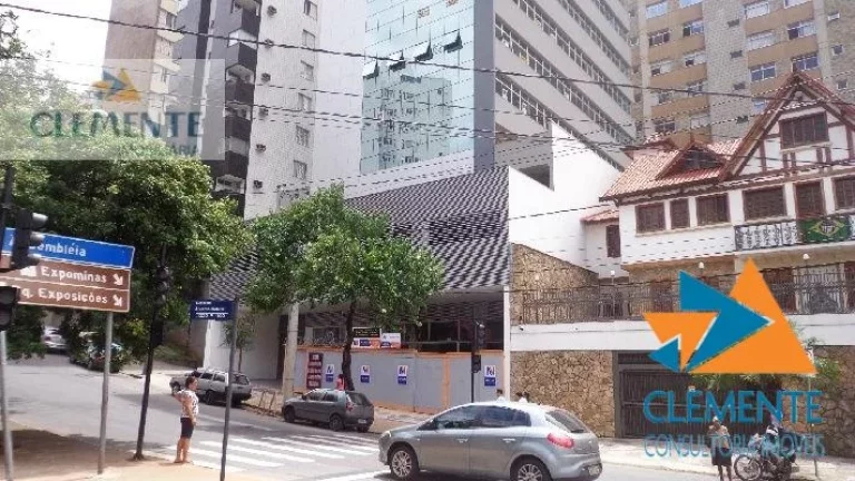 Imagem Ótima Oportunidade!!! (Andar Inteiro) Centro B. Hte-MG
