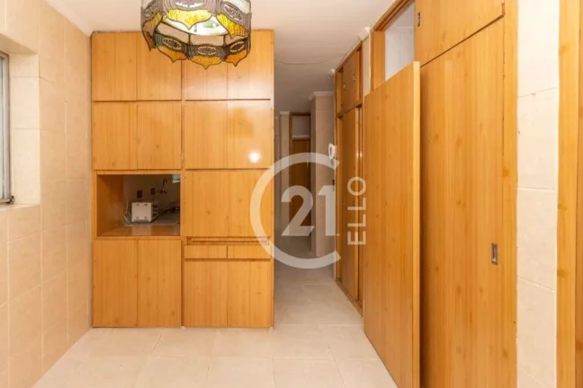 Imagem Itaim, 4 quartos, 2 vagas, 227m²
