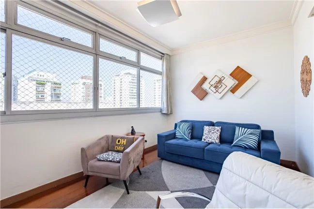Imagem APARTAMENTO RESIDENCIAL em São Paulo - SP, Paraíso