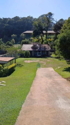 Imagem Chácara à venda, 810 m² por R$ 650.000,00 - Parque Residencial Atibaia - Atibaia/SP