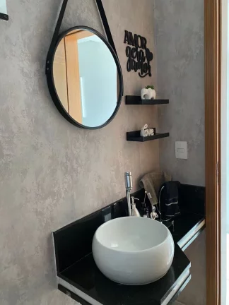 Imagem Sobrado à venda em Vila Gilda Santo André SP, comprar sobrado em Vila Gilda em Santo André SP, casa 3 suítes Santo André, sobrado venda Vila Gilda