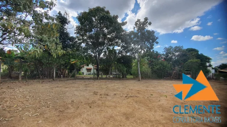 Imagem LOTES A VENDA COND. FECHADO VALE DO LUAR LAGOA SANTA/ JABOTICATUBAS-MG