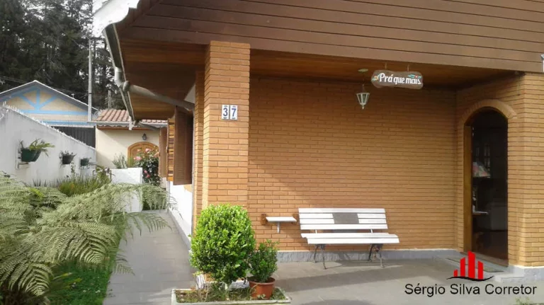 Imagem Casa com 3 Quartos à Venda, 370,00 m² NOVA SUÍÇA .