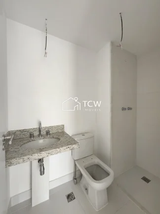 Imagem LOOMI PAULISTA 120m2 - 3 dorm NOVO no Aclimação
