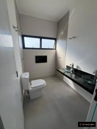 Imagem Casa de Alto Padrão Condomínio fechado em Atibaia/SP - Shamballa 3
