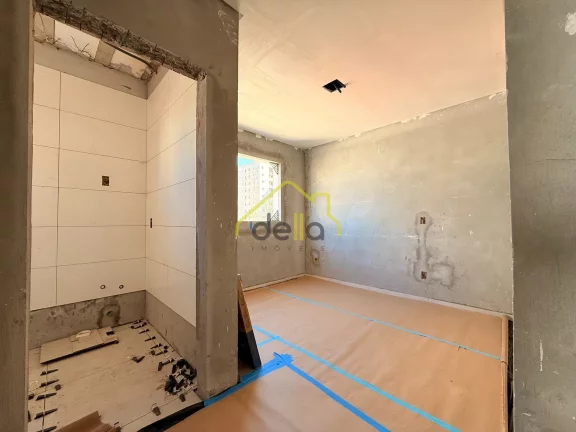 Imagem Apartamento localizado à 350 metros da Praia em Piçarras!!