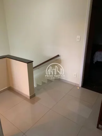 Imagem Casa com 3 dormitórios à venda, 214 m² por R$ 1.030.000,00 - Jardim Santana - Jundiaí/SP