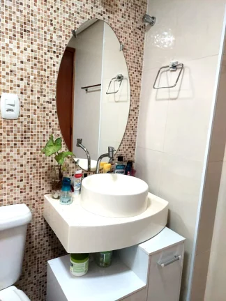 Imagem APARTAMENTO RESIDENCIAL em SÃO PAULO - SP, PARQUE BOTURUSSU