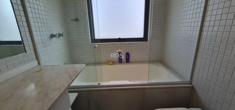 Imagem Vende lindo apartamento com 4 dormitórios na Vila Suzana
