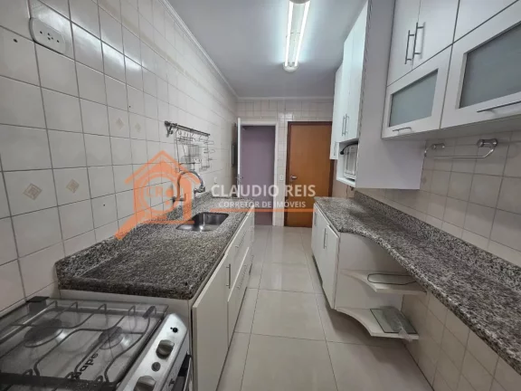 Imagem Apartamento com 2 Quartos à venda ou Locação 64m² - Jardim Marajoara