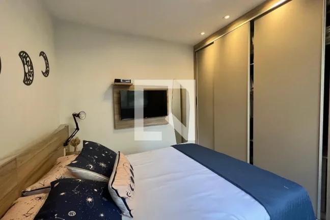 Imagem Apartamento à Venda - Copacabana, 1 Quarto, 67 m2
