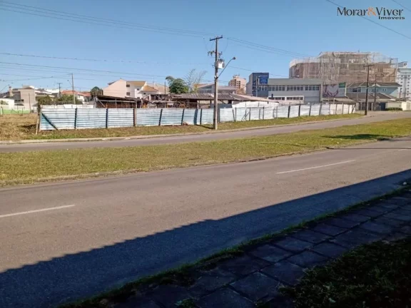 Imagem Terreno para Venda em São José dos Pinhais, São Pedro