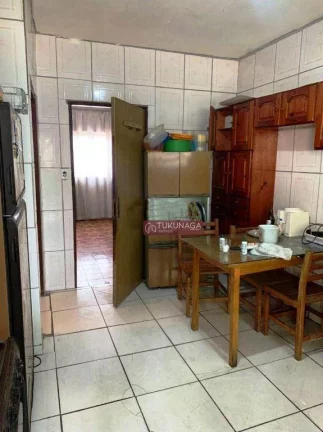 Imagem Prédio à venda, 440 m² por R$ 2.490.000,00 - Macedo - Guarulhos/SP