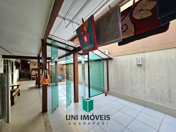 Imagem Apartamento de Alto Padrão à Venda na Av. Beira-Mar , Praia do Morro, Guarapari