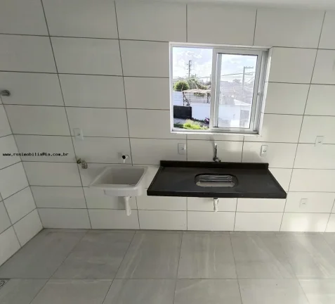 Imagem Apartamento à venda Funcionários em João Pessoa/PB, 2 Qtos