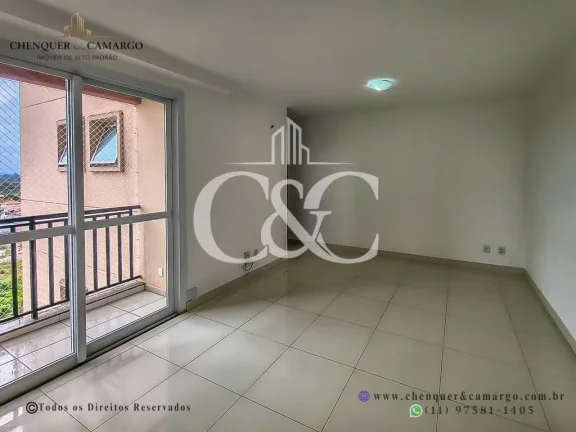 Imagem Apartamento, Engordadouro - Jundiaí