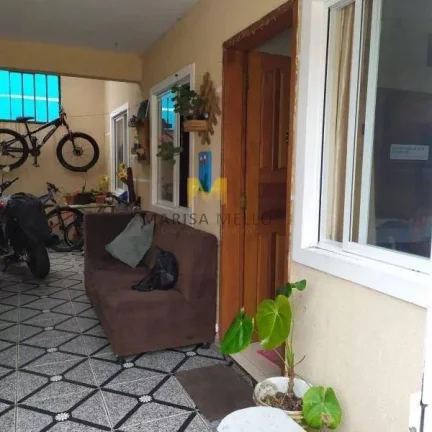 Imagem Casa de condomínio com 3 quartos, à venda no bairro Bela Vista em Piraquara!!!