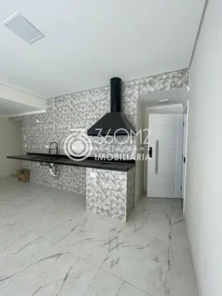 Imagem Cobertura para Venda em Santo André / SP no bairro Vila Curuçá