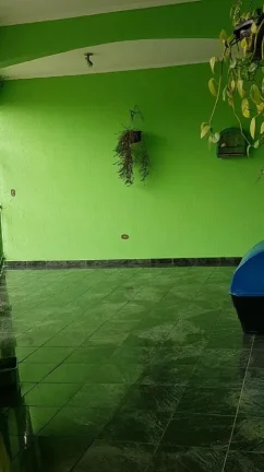 Imagem Casa para Venda por R$600.000,00 com 210m², 1 dormitório, 2 suites e 3 vagas - Jardim catarina, São paulo / SP - Cód. BDI37438