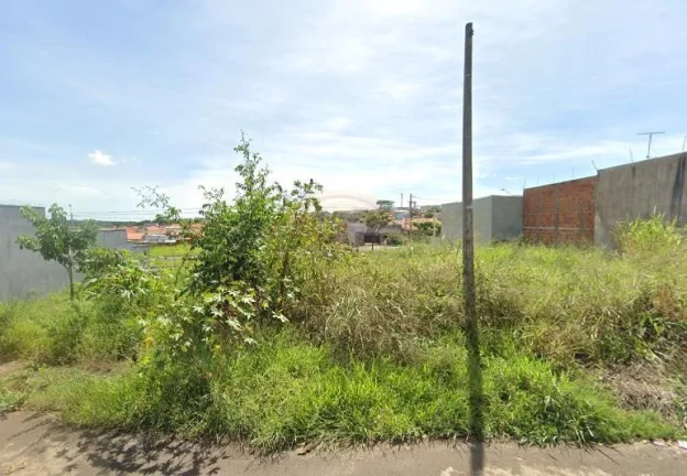 Imagem TERRENO A VENDA NO SETPARQUE AVENIDA 2