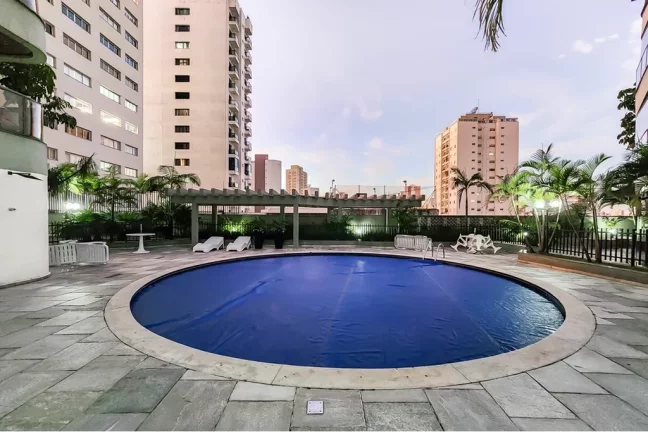 Imagem APARTAMENTO RESIDENCIAL em São Paulo - SP, Alto de Santana