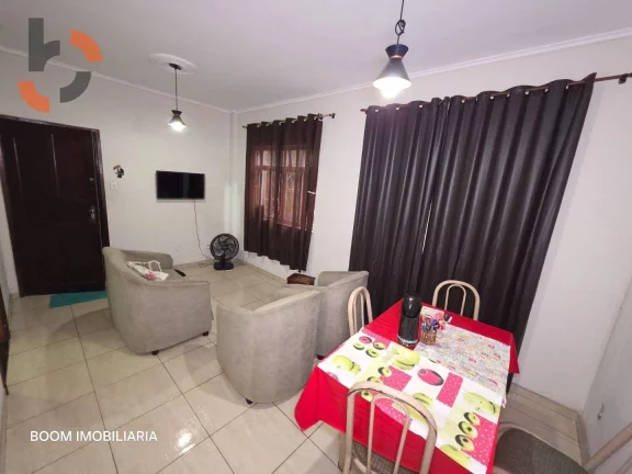 Imagem Apartamento com 2 dormitórios à venda, 84 m² por R$ 249.000,00 - Centro - Nova Iguaçu/RJ